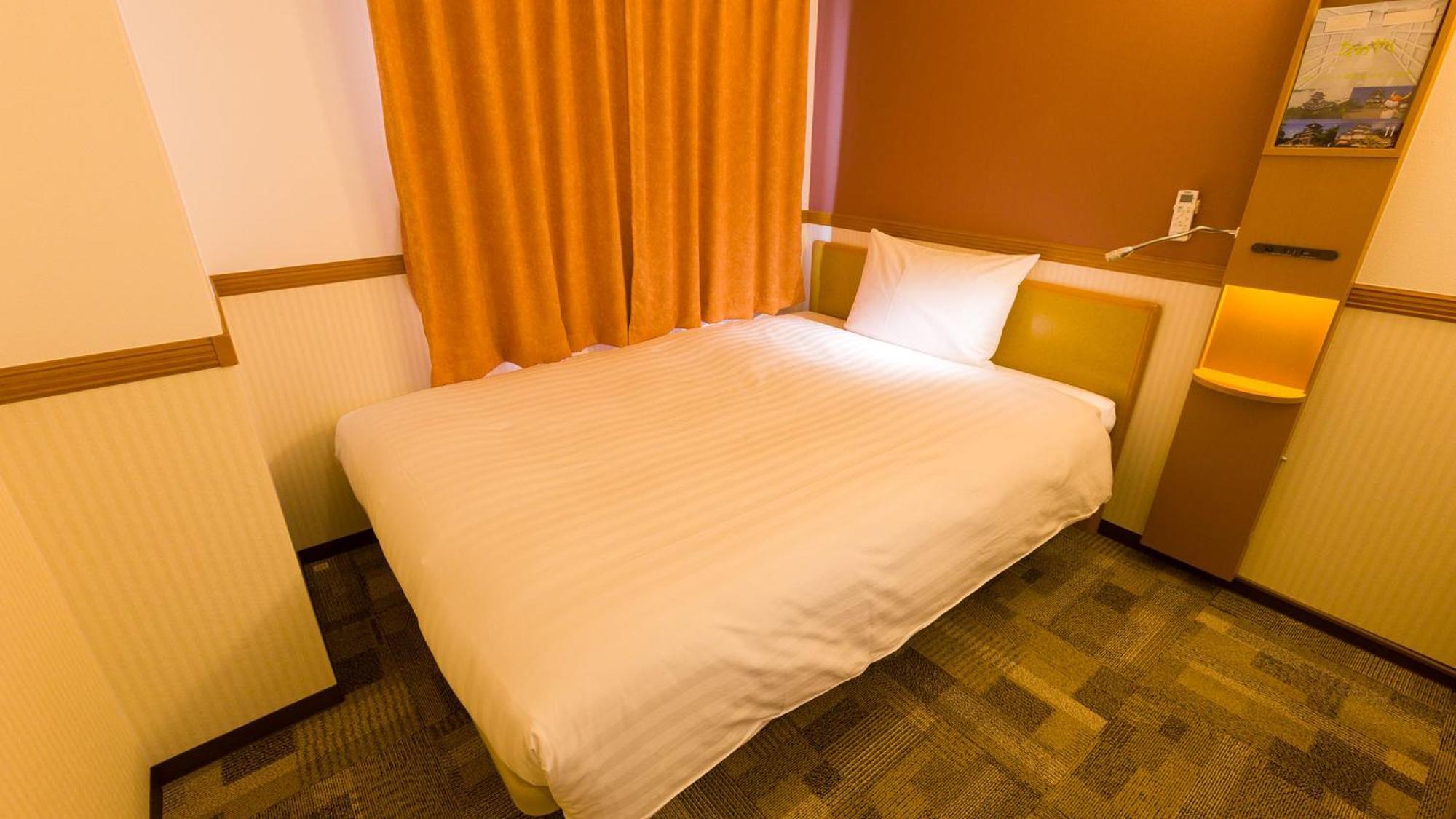 Toyoko Inn Kintetsu Nara Ekimae Zimmer foto