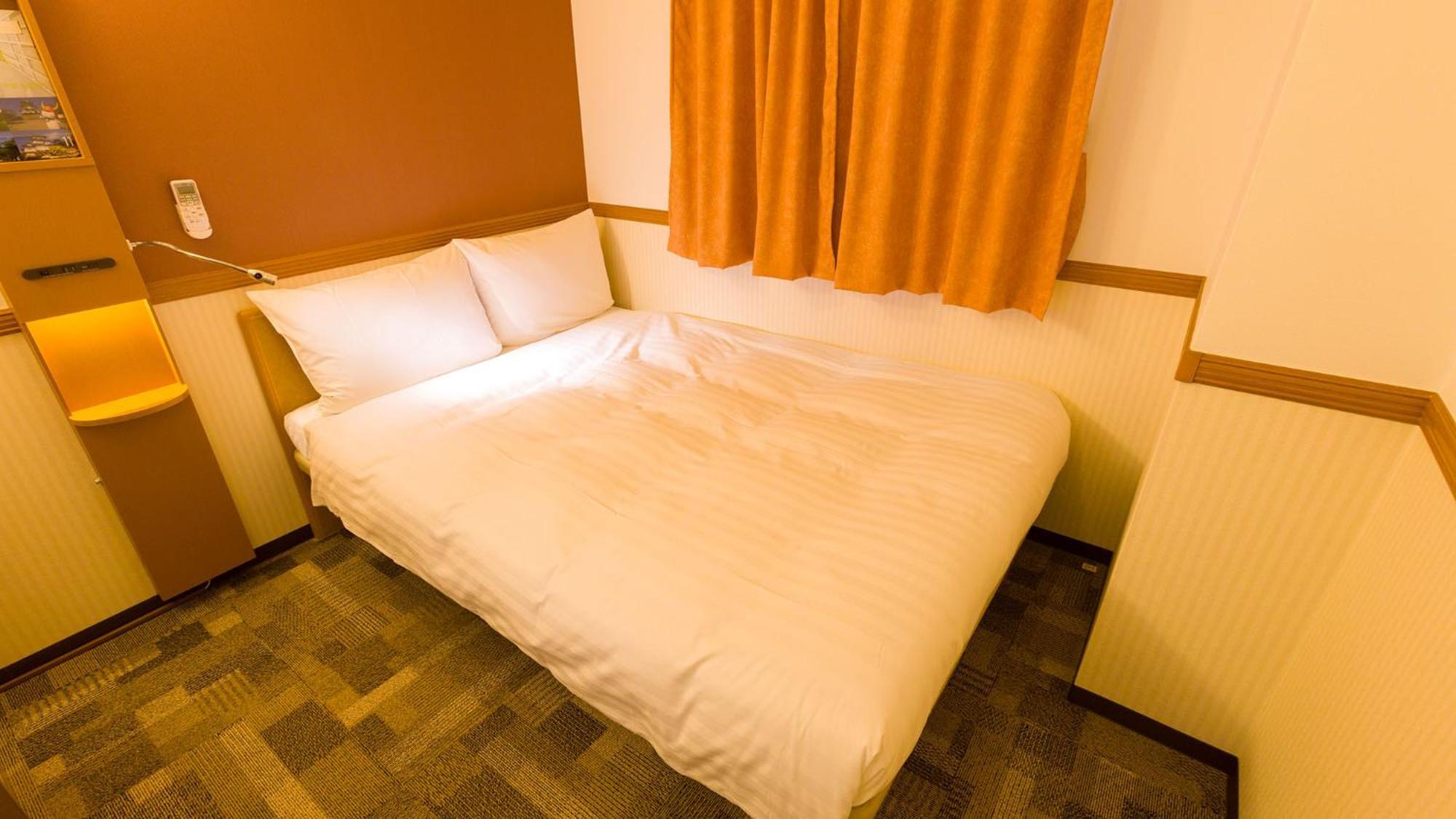 Toyoko Inn Kintetsu Nara Ekimae Zimmer foto