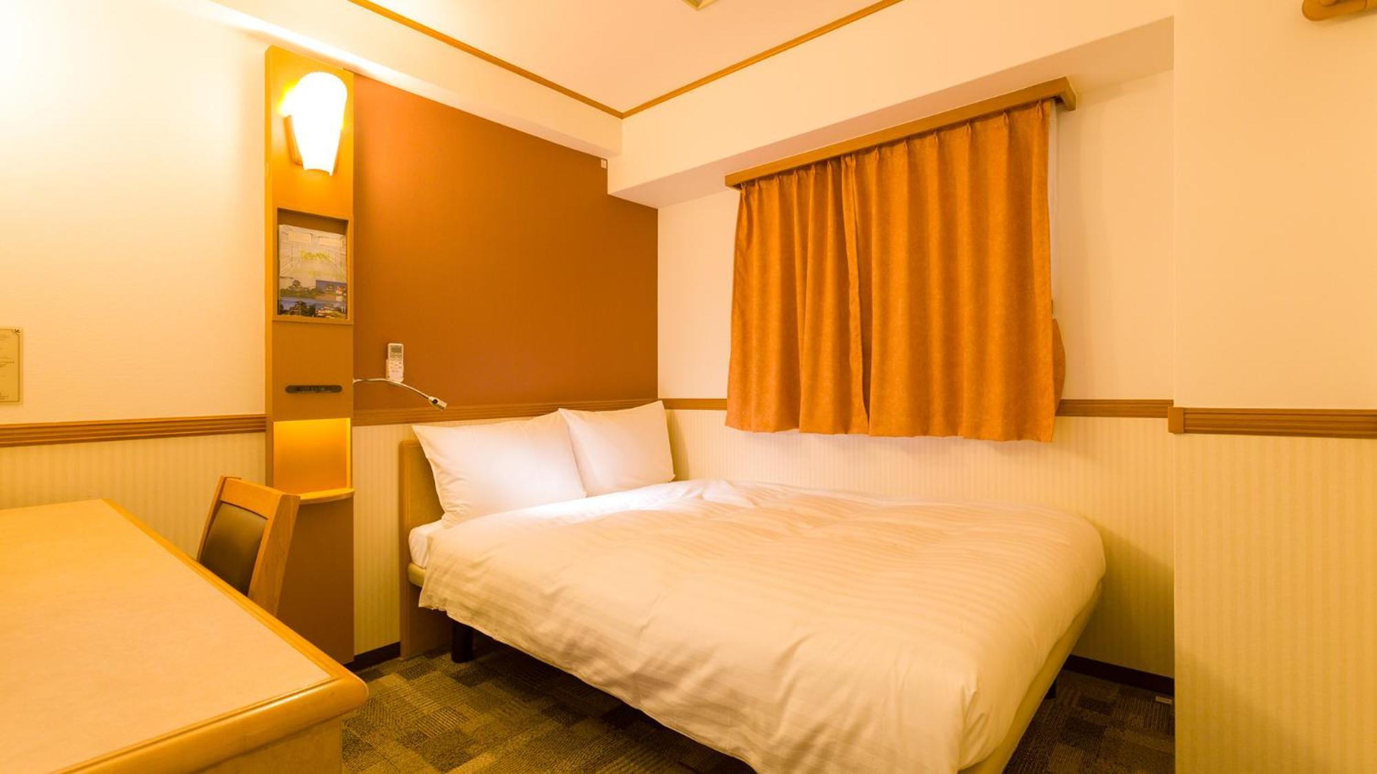 Toyoko Inn Kintetsu Nara Ekimae Zimmer foto