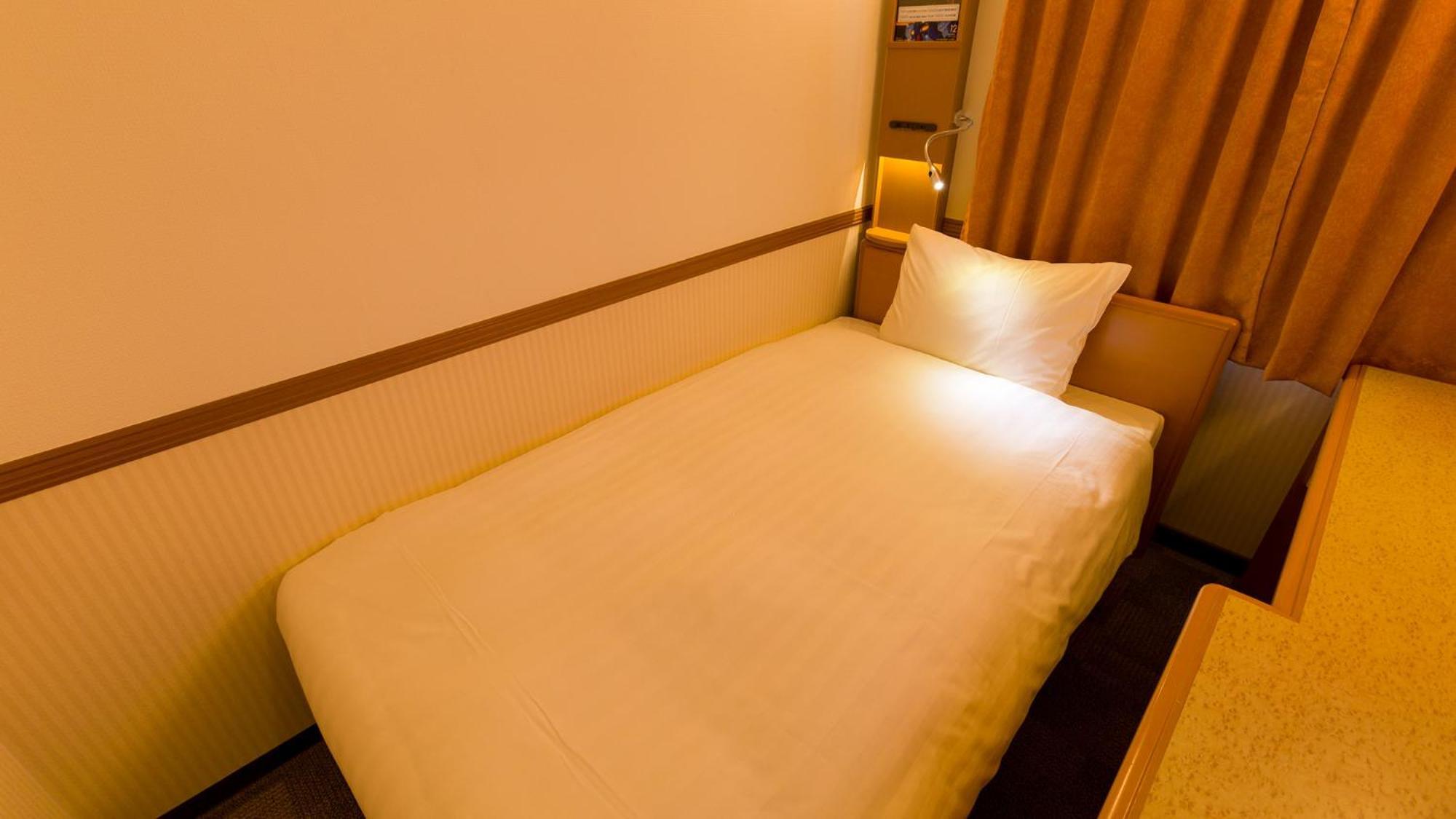 Toyoko Inn Kintetsu Nara Ekimae Zimmer foto