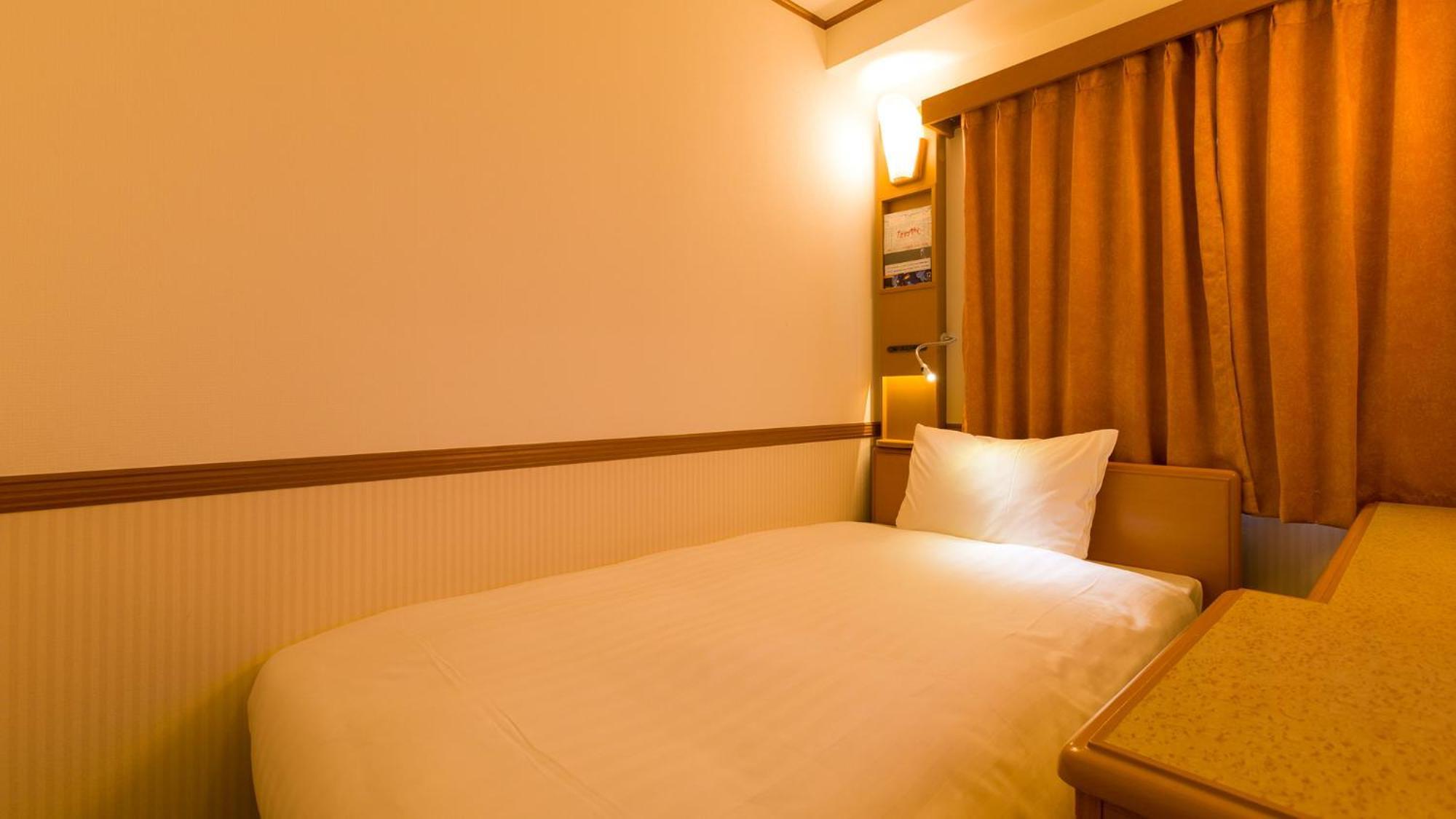 Toyoko Inn Kintetsu Nara Ekimae Zimmer foto