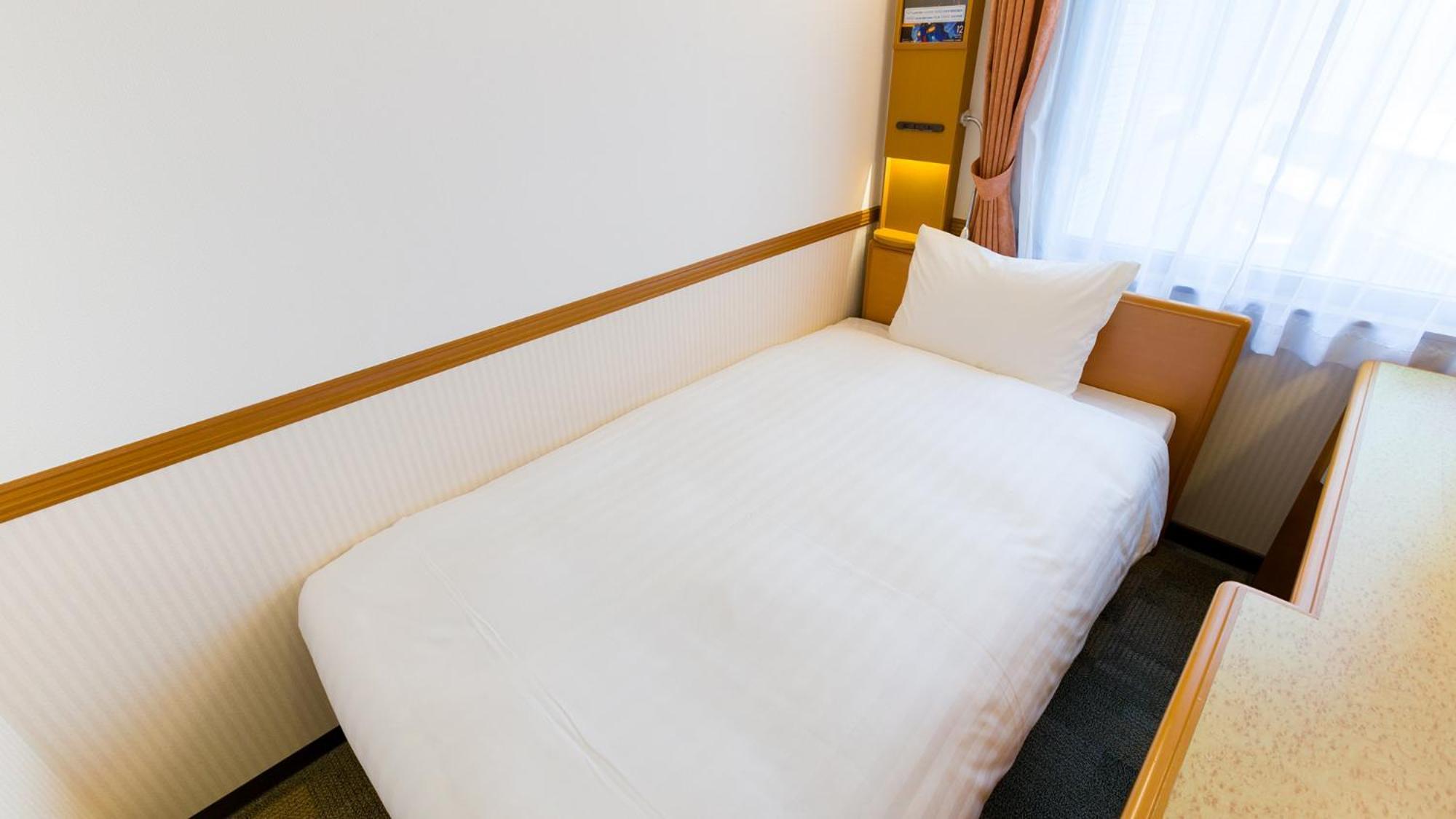 Toyoko Inn Kintetsu Nara Ekimae Zimmer foto