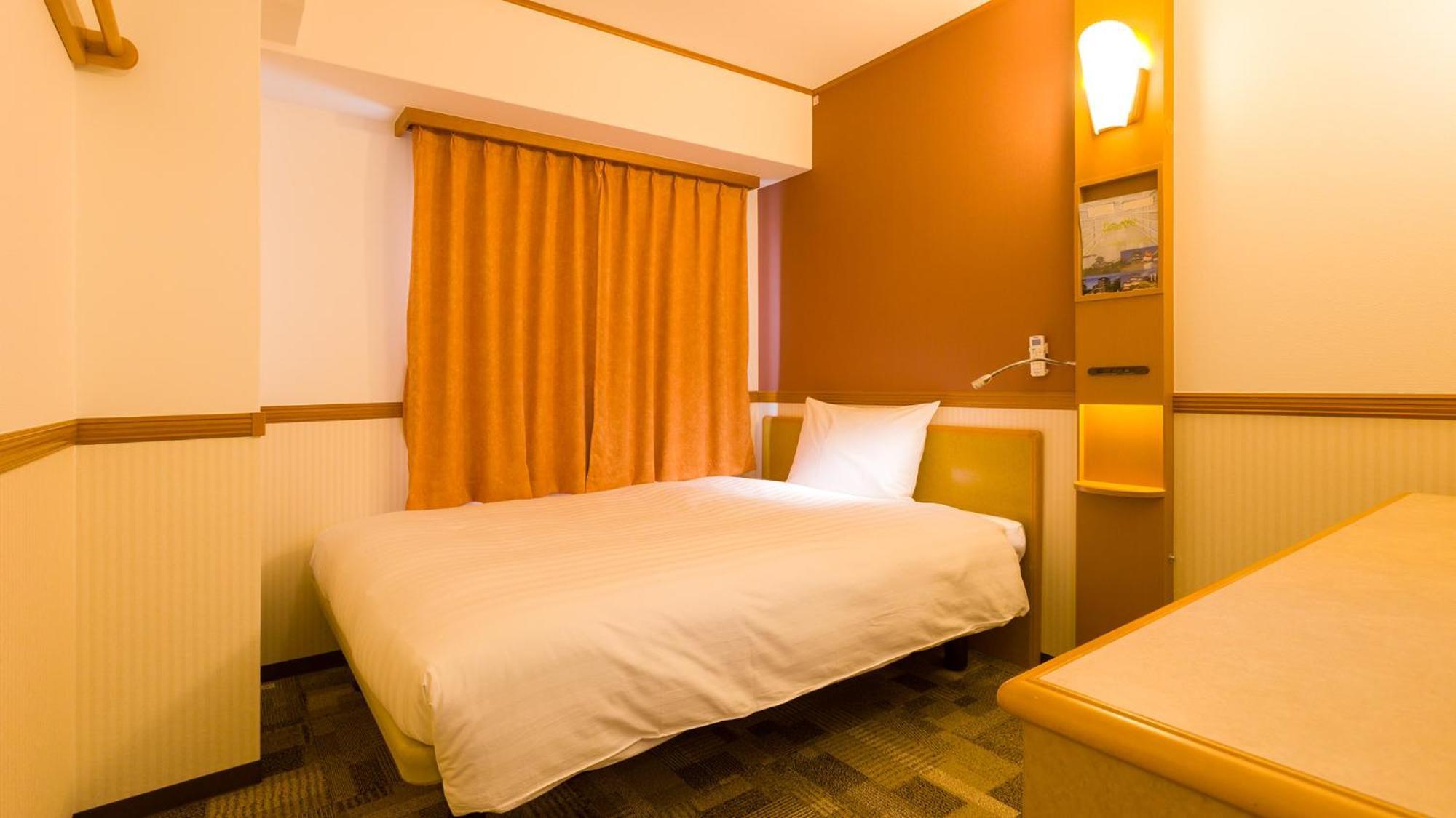 Toyoko Inn Kintetsu Nara Ekimae Zimmer foto