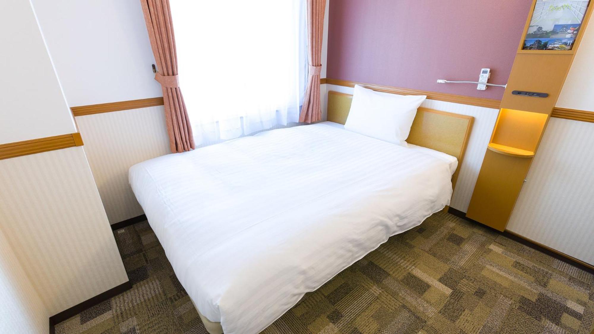 Toyoko Inn Kintetsu Nara Ekimae Zimmer foto