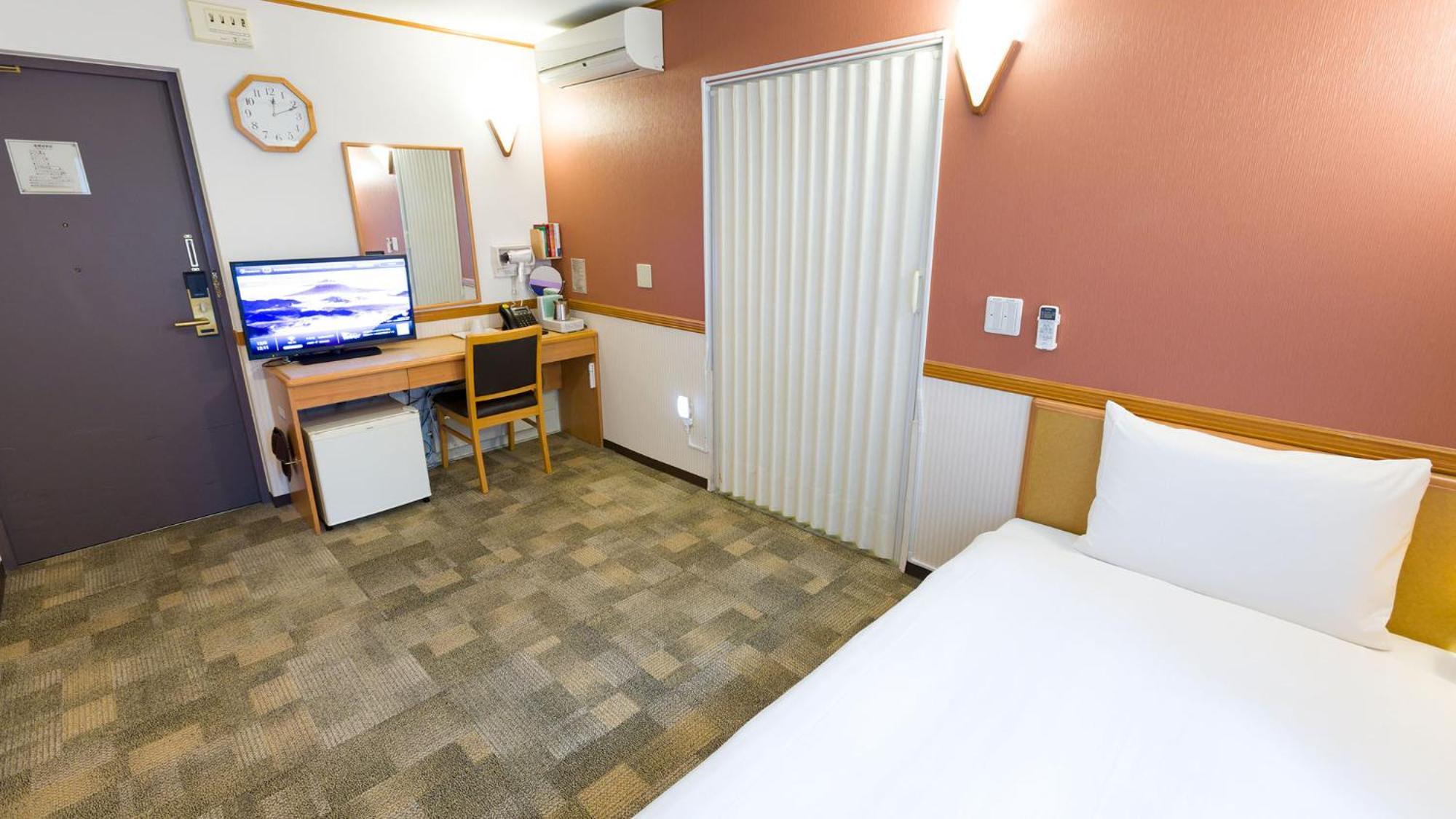 Toyoko Inn Kintetsu Nara Ekimae Zimmer foto