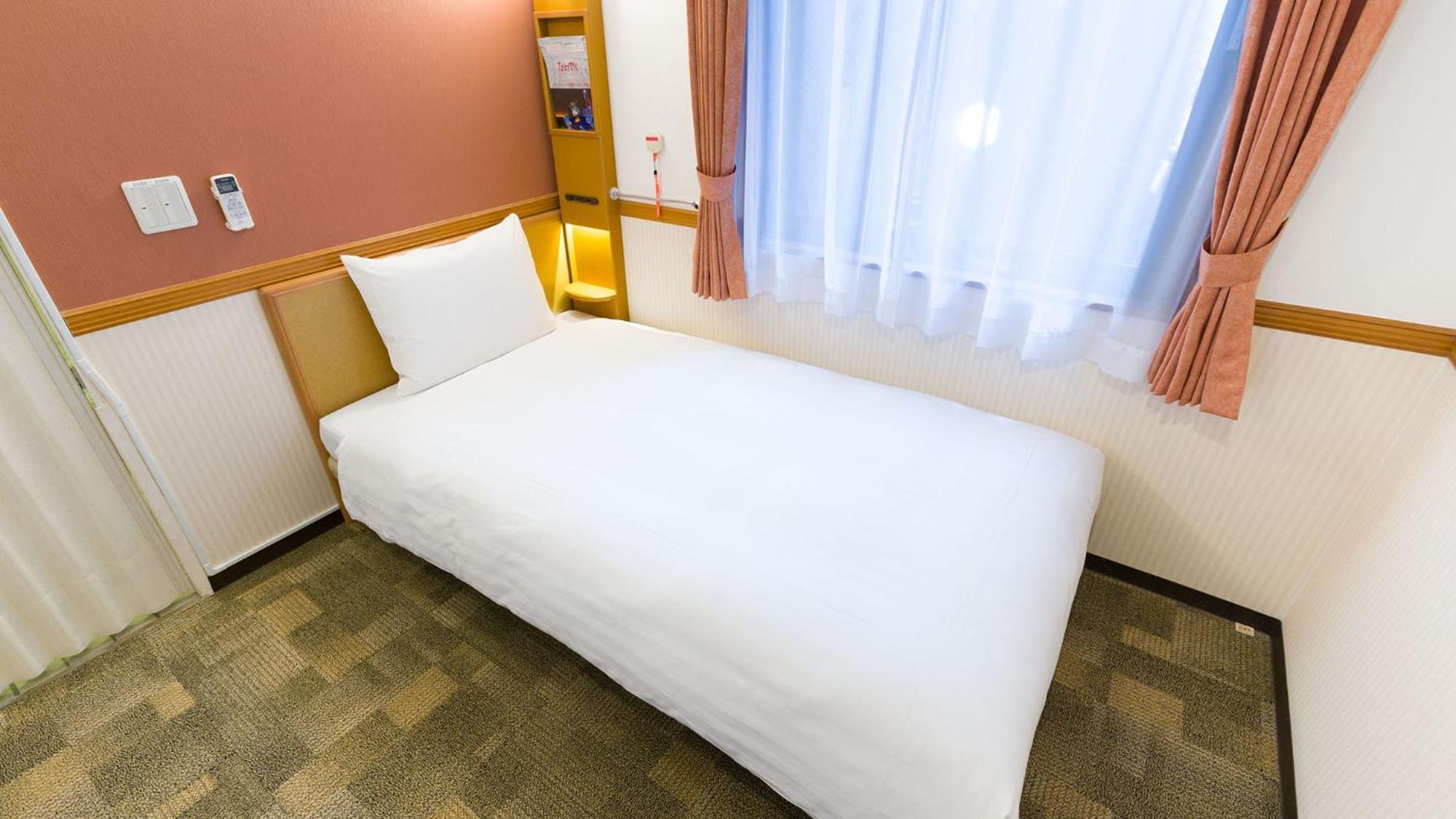 Toyoko Inn Kintetsu Nara Ekimae Zimmer foto